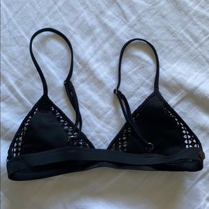 Super cute Petitte Terre top in size small